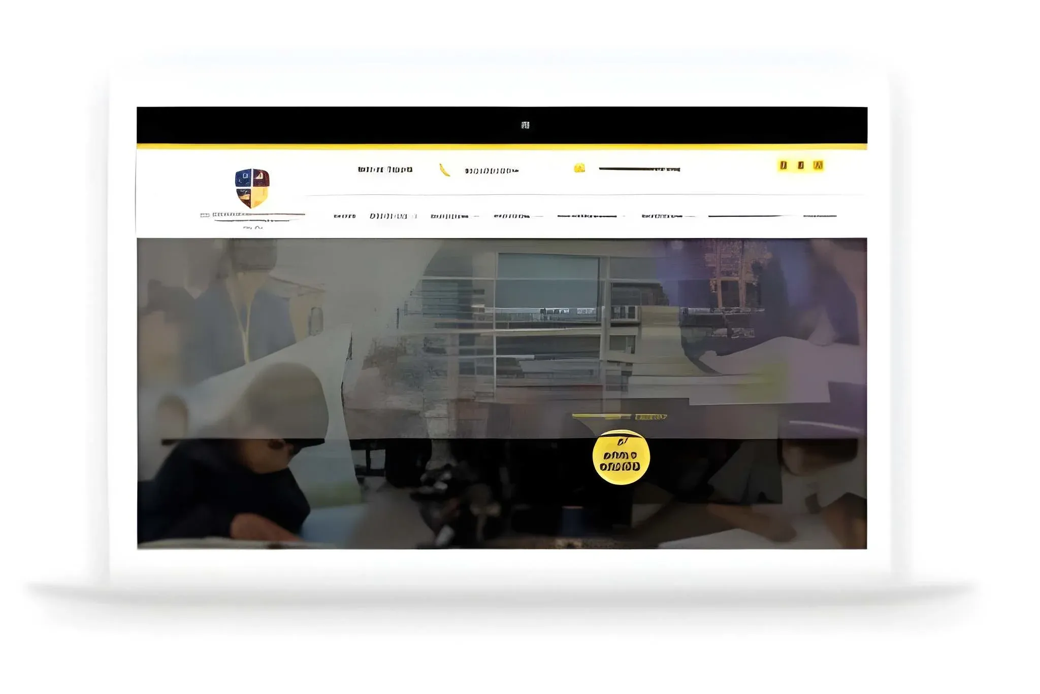 Case Study: AL SHOHUB - Febno Technologies
