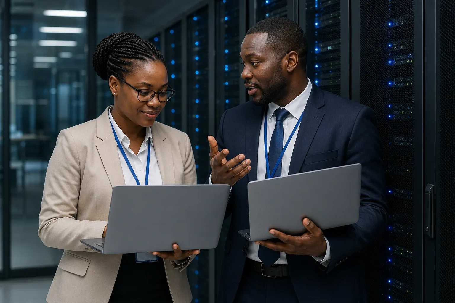 AI-Driven, Future-Ready